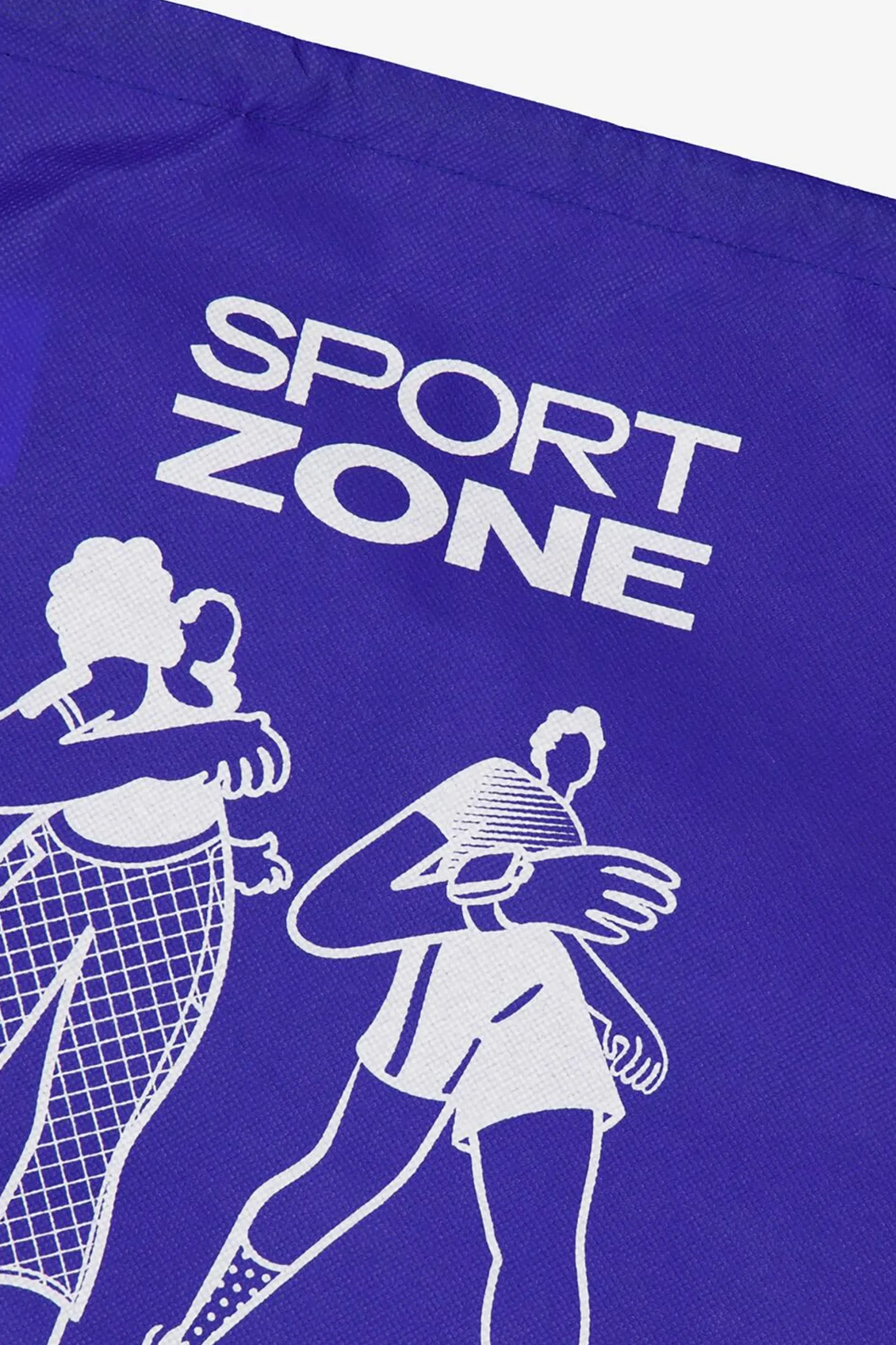 Bolsa Sport Zone