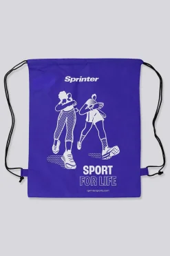 Bolsa Sprinter