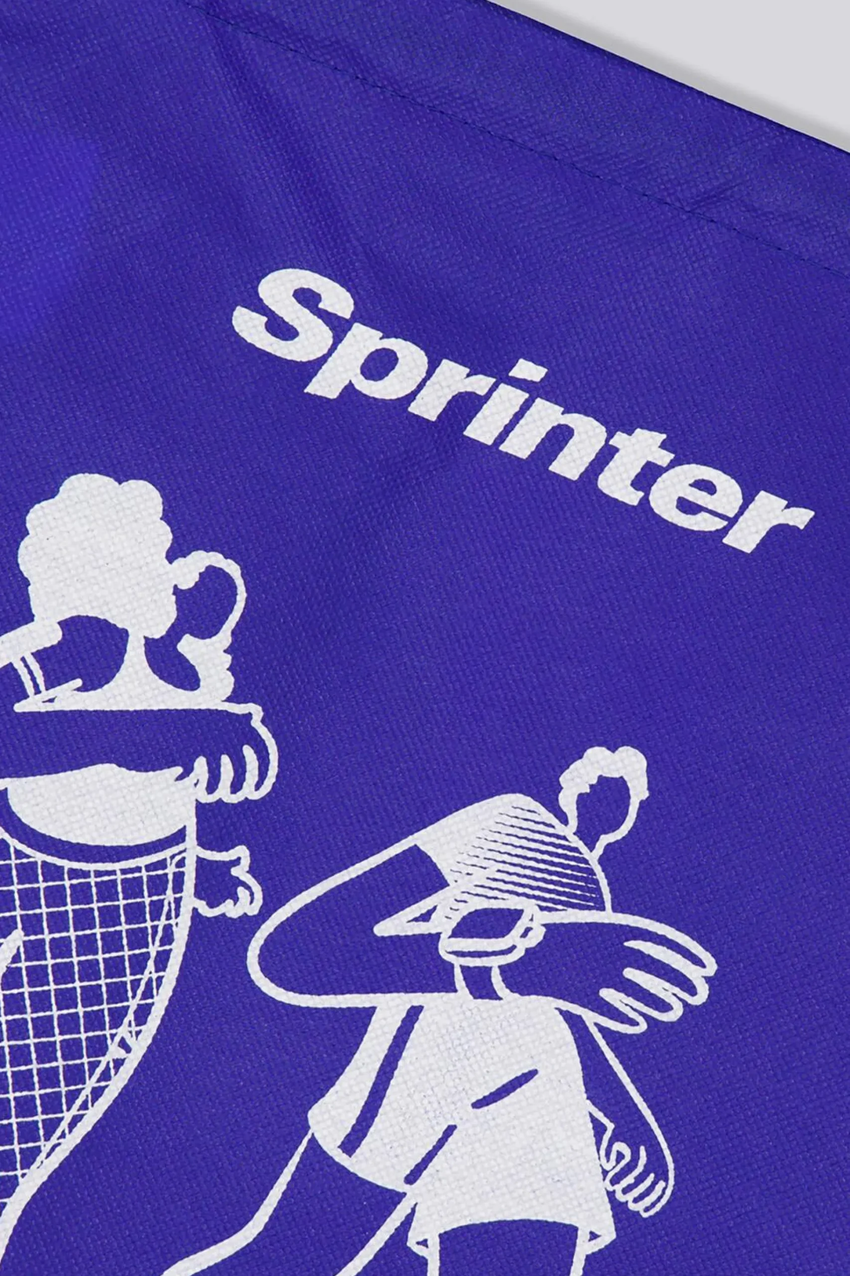 Bolsa Sprinter