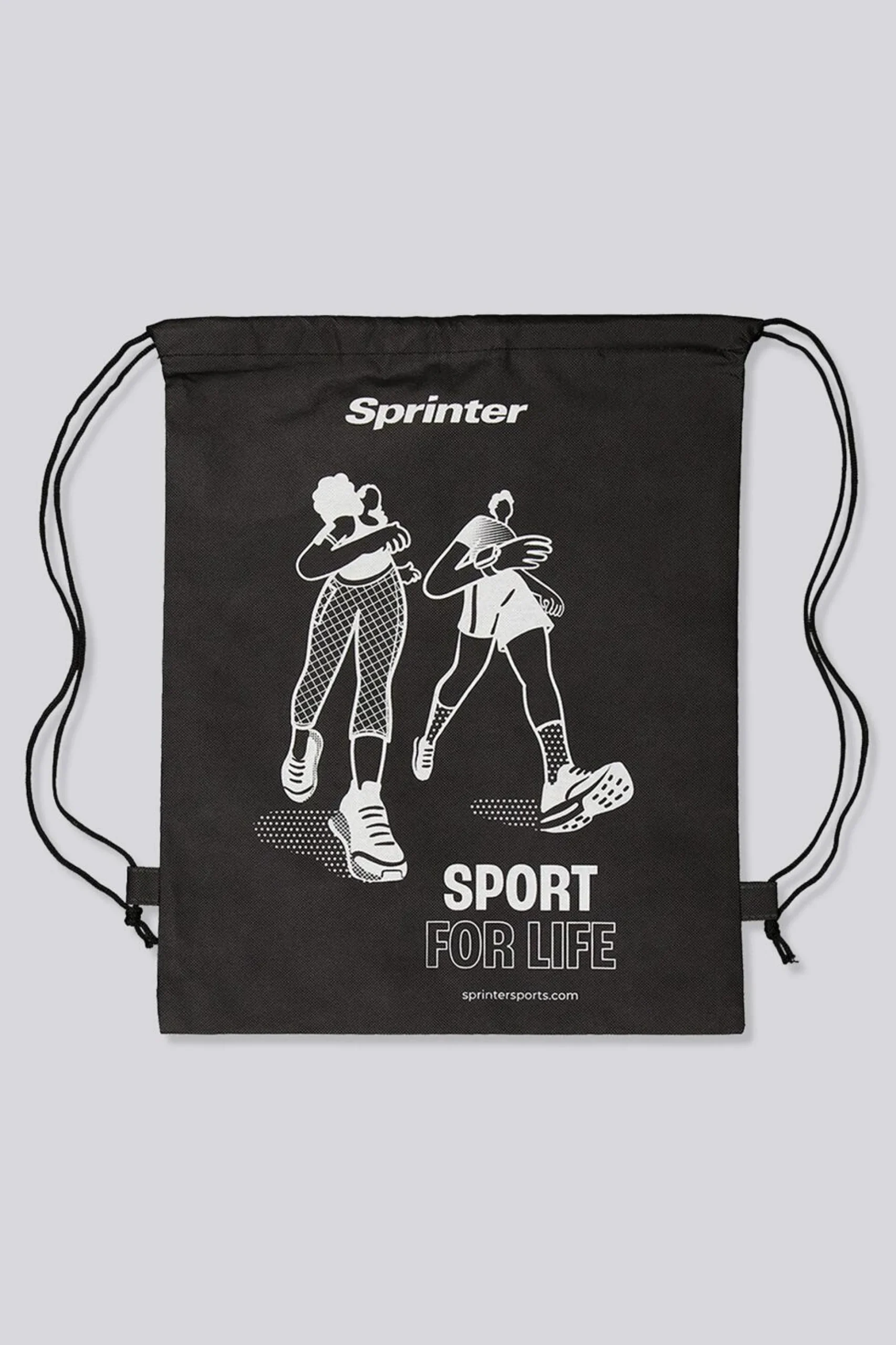 Bolsa Sprinter