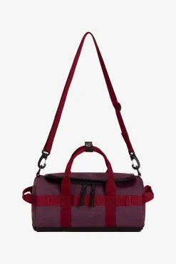 Bolsa The North Face Base Camp Duffel Shoulder Burdeos