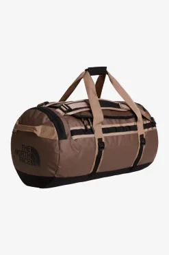 Bolsa The North Face Base Camp Duffel 71l M Beige