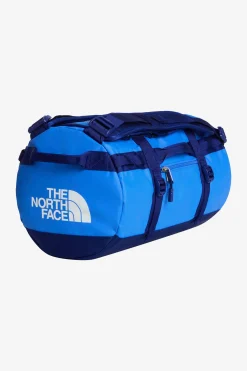 Bolsa The North Face Base Camp Duffel Xs 31l Celeste Oscuro