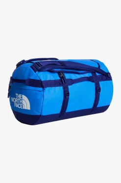 Bolsa The North Face Base Camp Duffel S 50l Celeste Oscuro