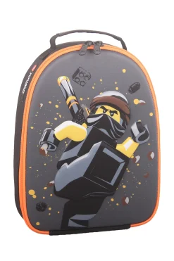 Bolsa Térmica Ninjago Lego Cole