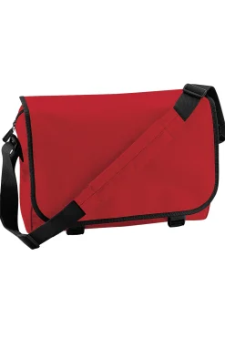 Bolso Bandolera Ajustable (11 Litros) Bagbase