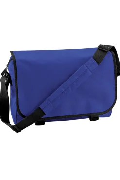 Bolso Bandolera Bagbase 11 Litros