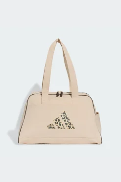 Bolso Bowling Con Estampado De Leopardo adidas
