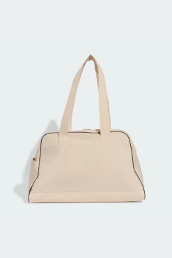 Bolso Bowling Con Estampado De Leopardo adidas
