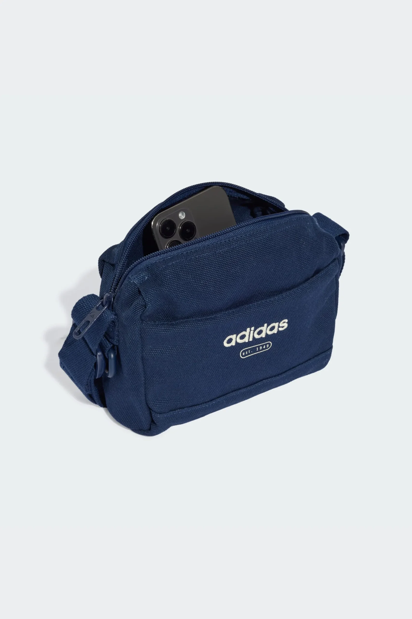 Bolso Canvas Cross Body adidas