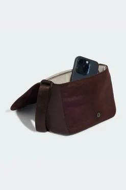 Bolso Cruzado Soft Lux adidas