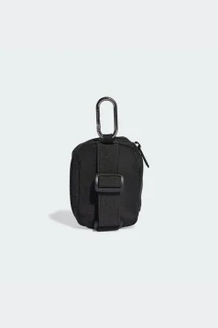 Bolso Tarjetero Training Defender Gym adidas