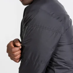 Bomber Joma Cervino Negro