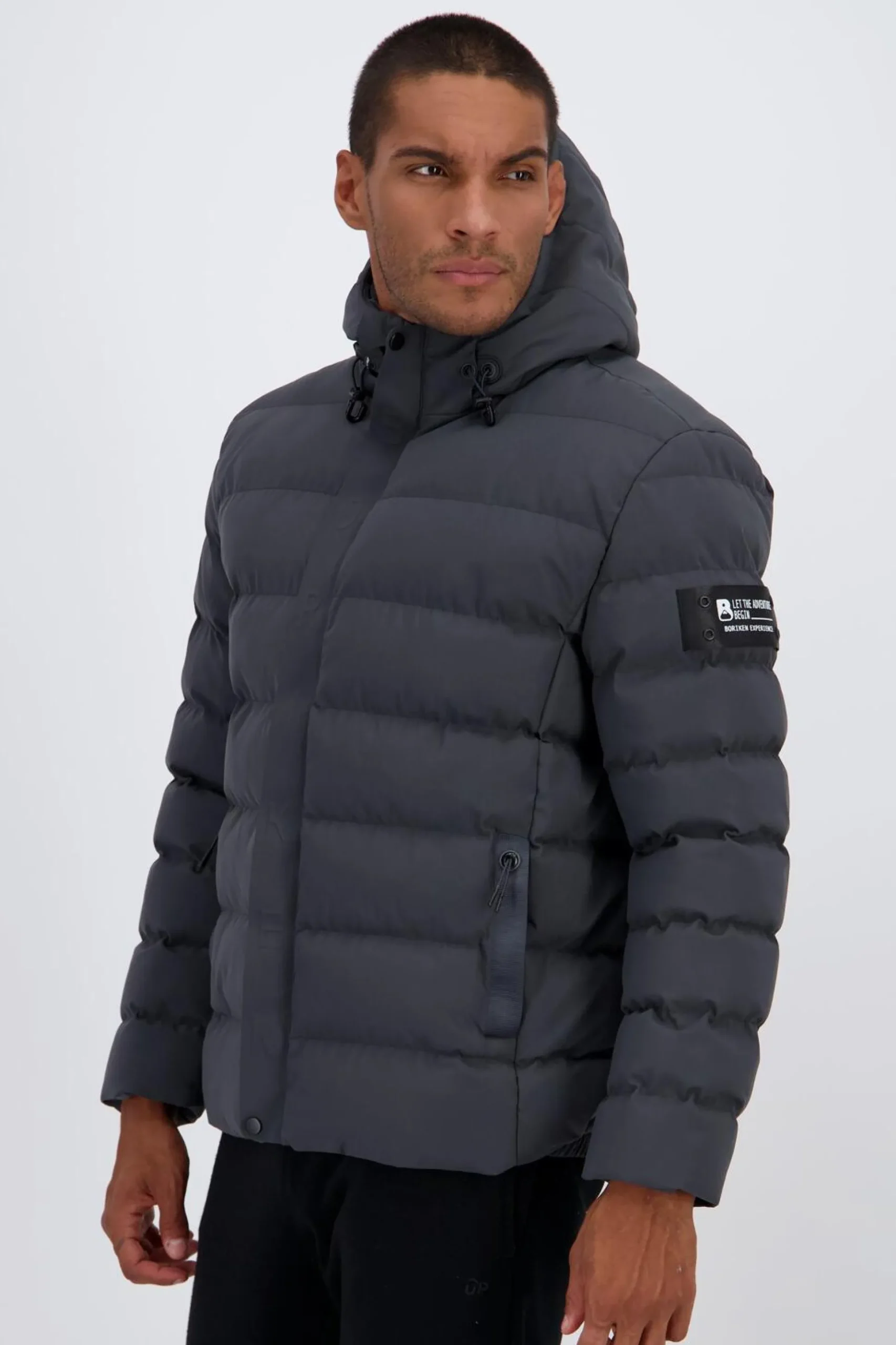 Boriken Alpeca