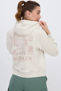 Boriken Clay & Stone