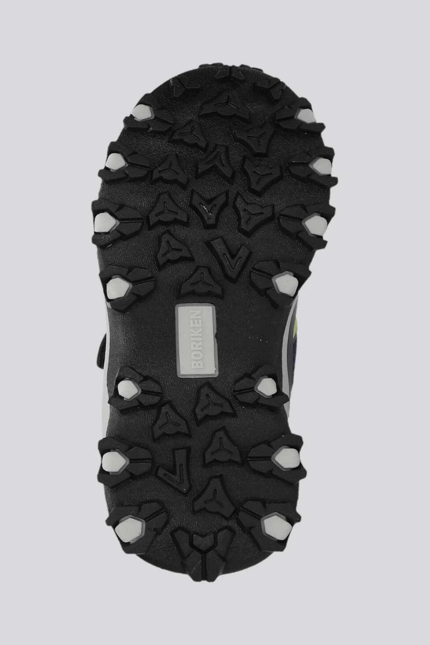 Boriken Enduro