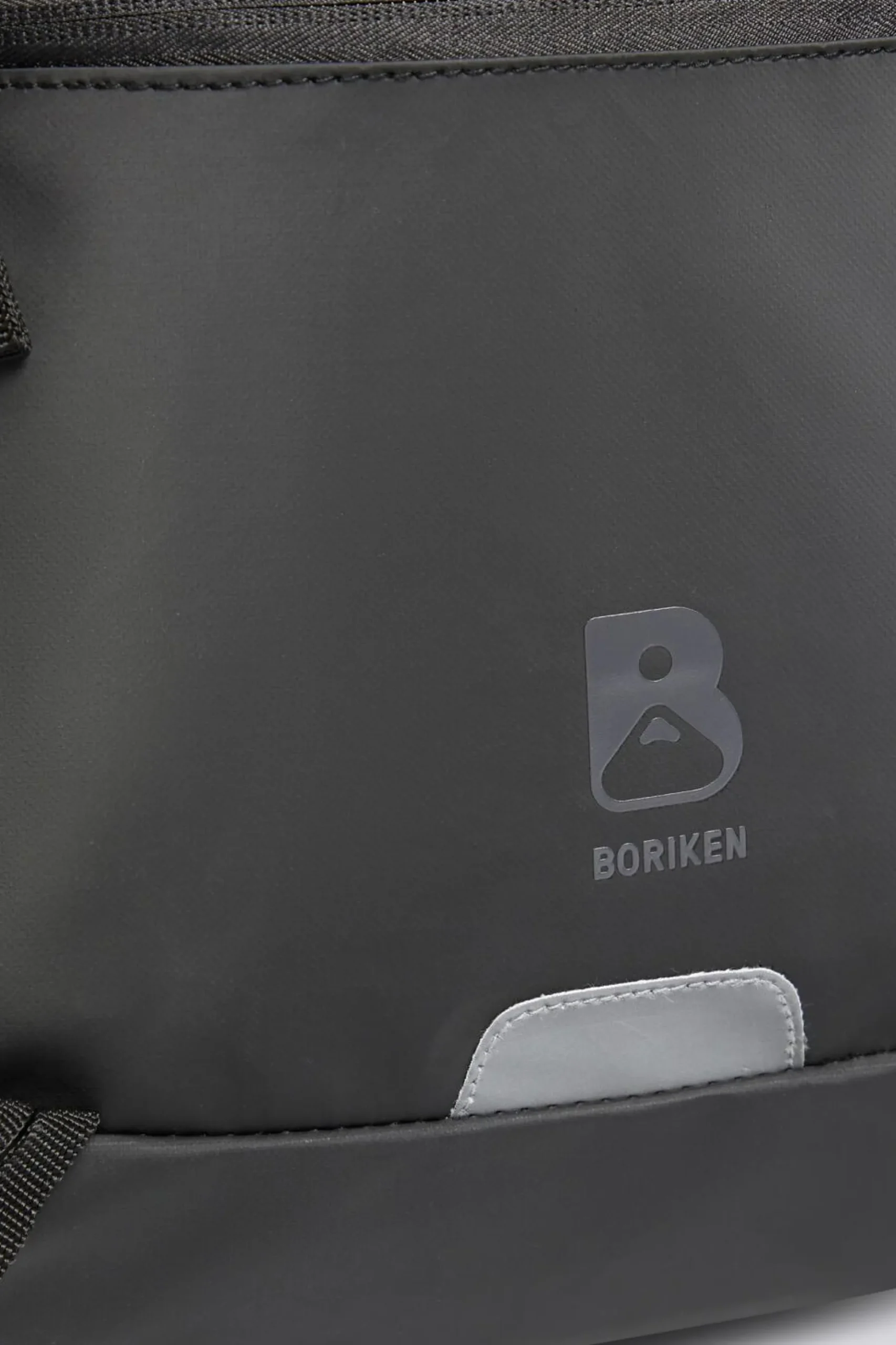 Boriken Roll Top