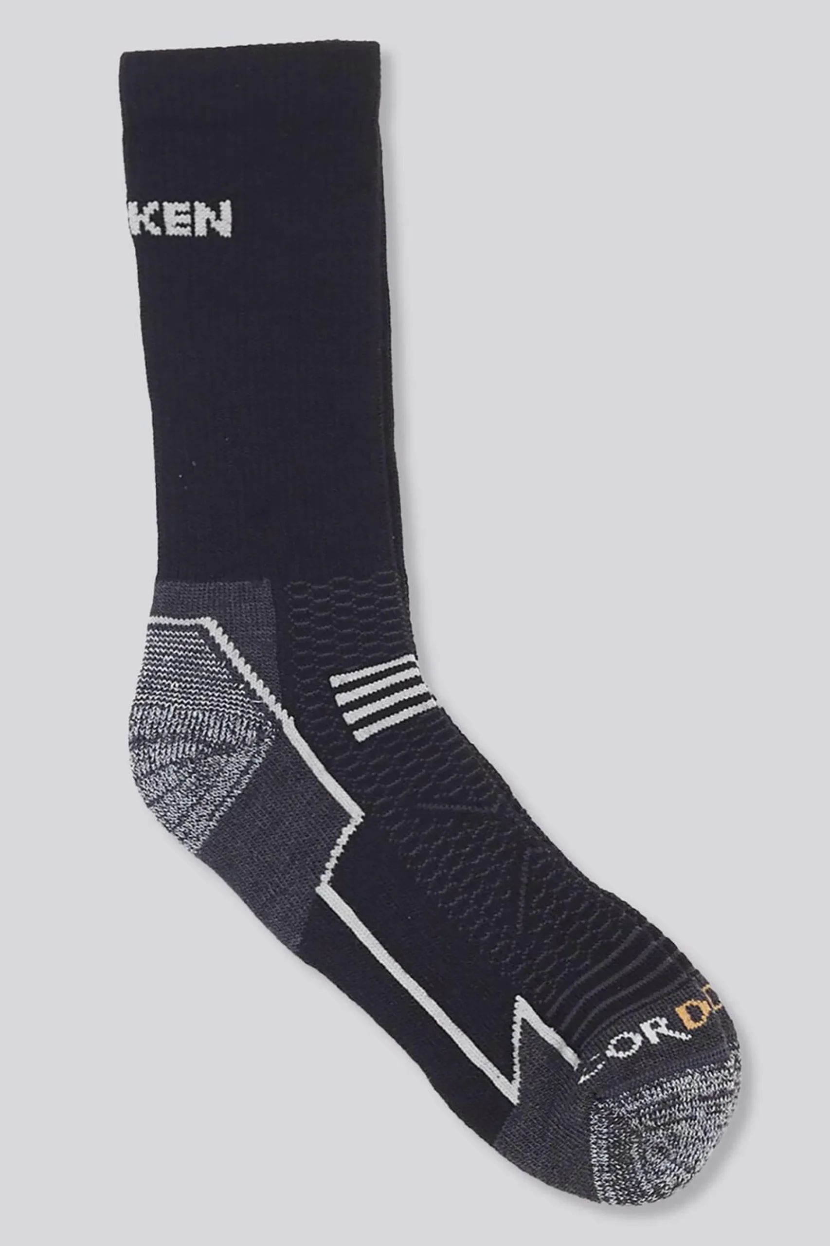 Boriken Supertech