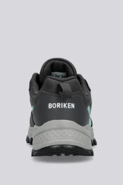 Boriken Xsail