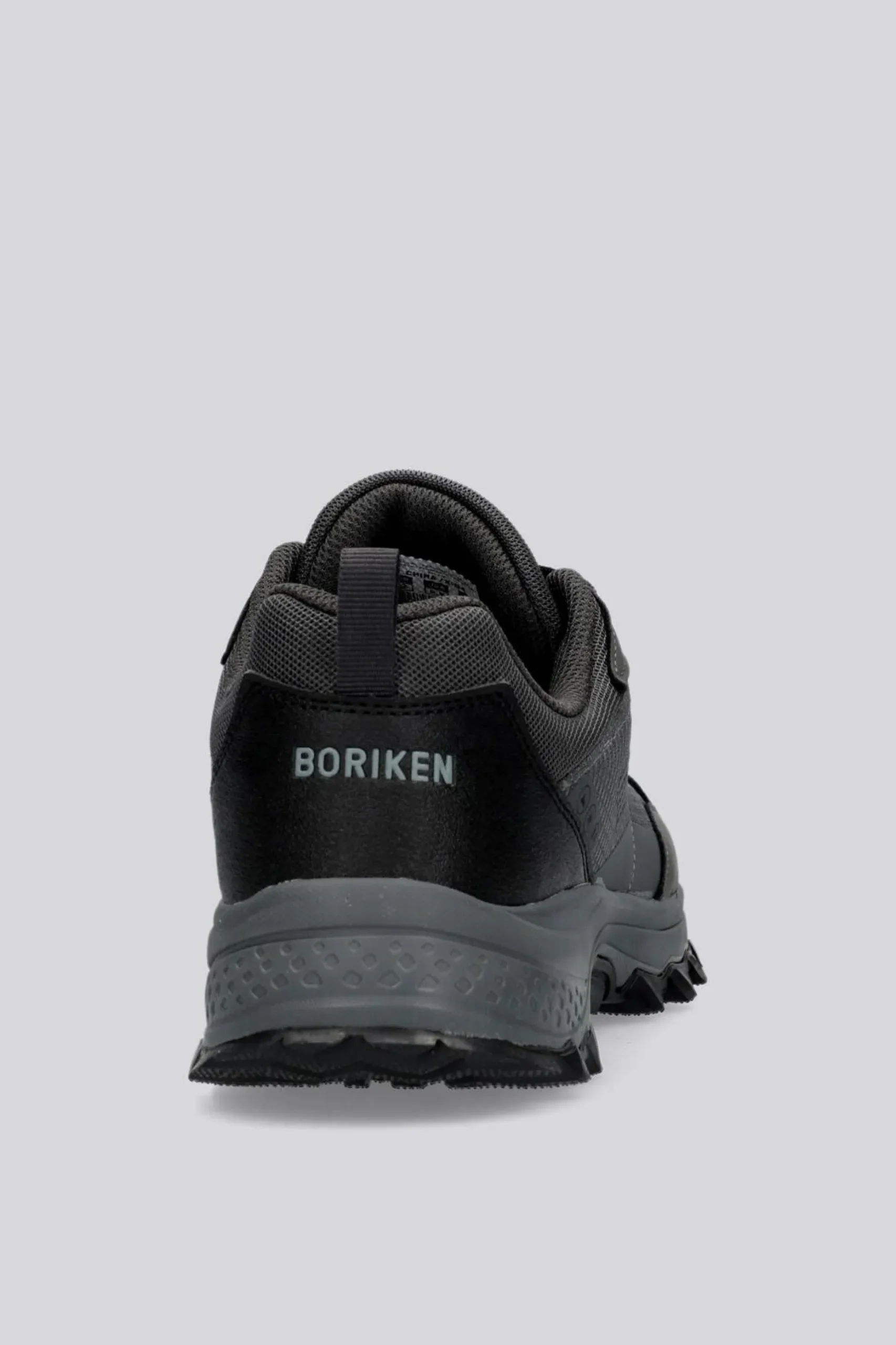 Boriken Xsail