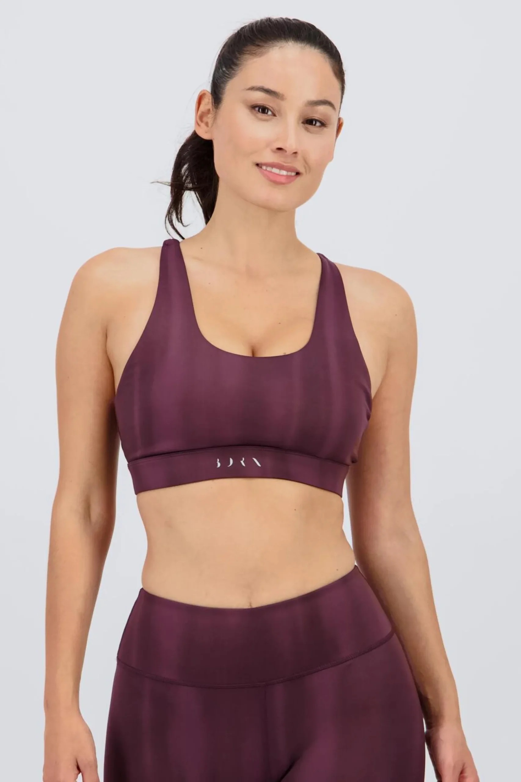 Born Living Yoga Bly