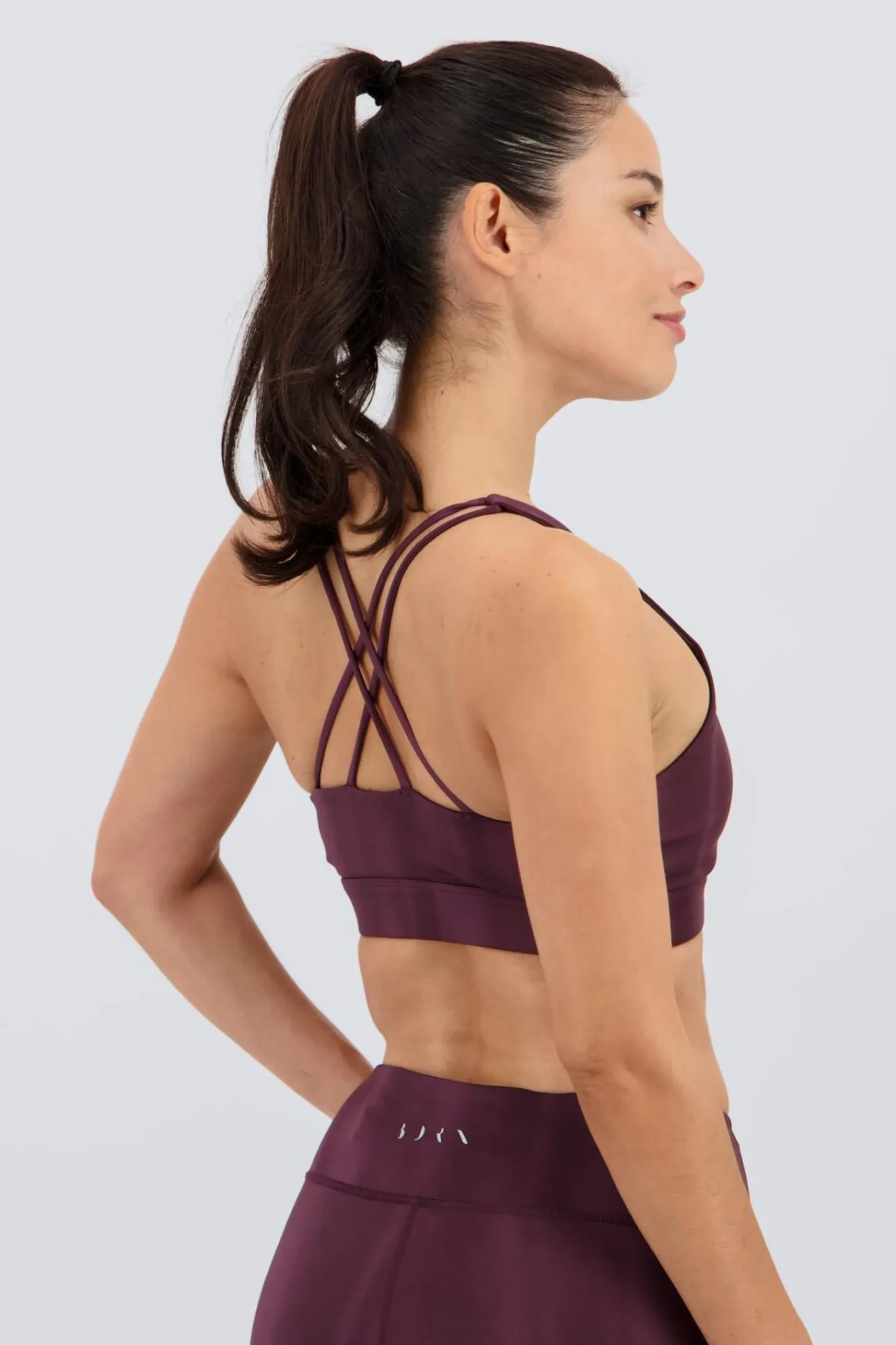 Born Living Yoga Bly