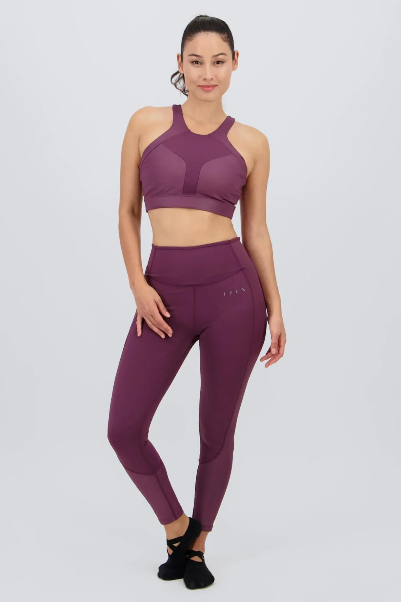 Born Living Yoga Bly