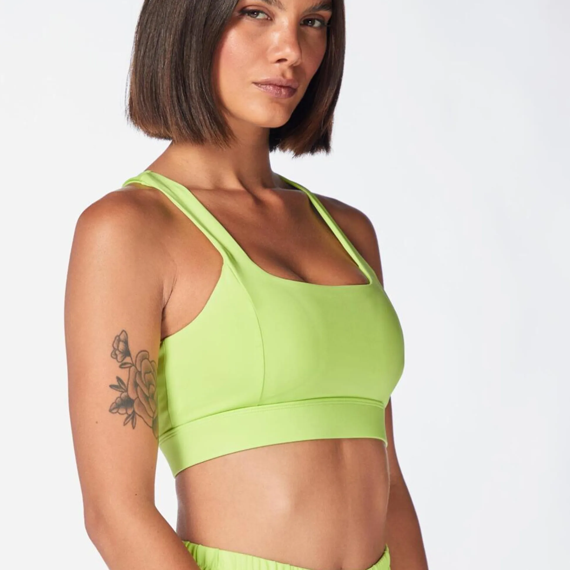 Born Living Yoga Padma 2.0