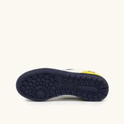 Botas De Futbol Sala Munich G-3 Kid