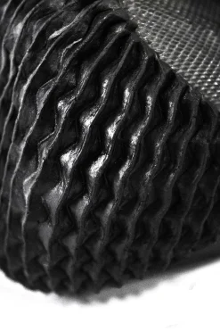 Botas De Neoprene Waterfall 5mm C/ Zip