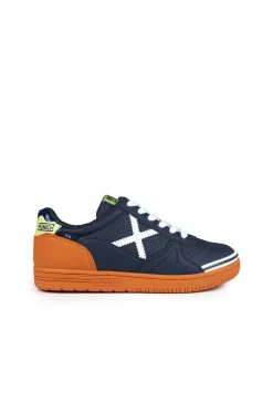 Botas De Sala Munich G-3 Kid Profit Sport