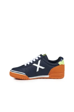 Botas De Sala Munich G-3 Kid Profit Sport