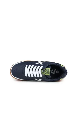 Botas De Sala Munich G-3 Kid Profit Sport