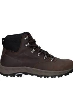 Botas De Senderismo/botas De Montaña De Impermeable Hitec Altitude VII