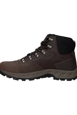 Botas De Senderismo/botas De Montaña De Impermeable Hitec Altitude VII