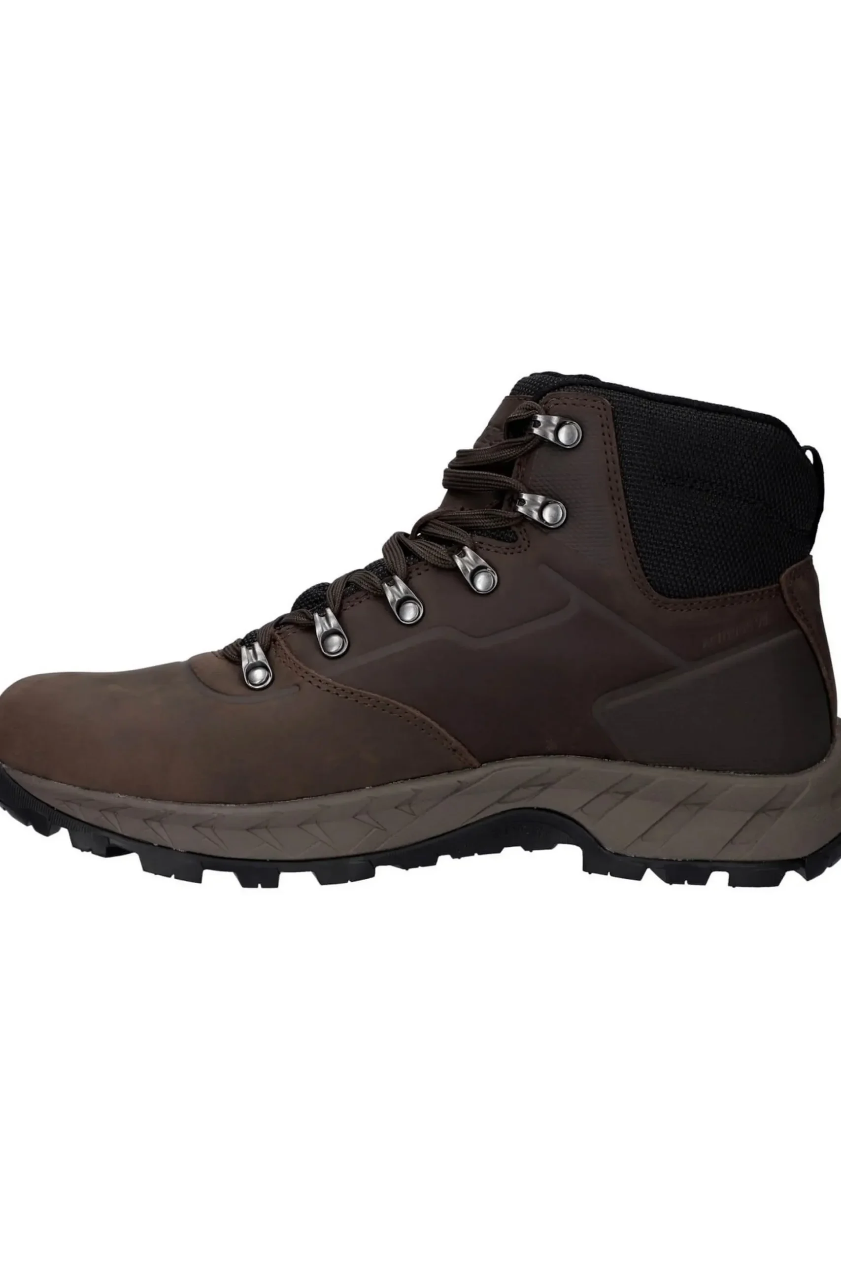 Botas De Senderismo/botas De Montaña De Impermeable Hitec Altitude VII