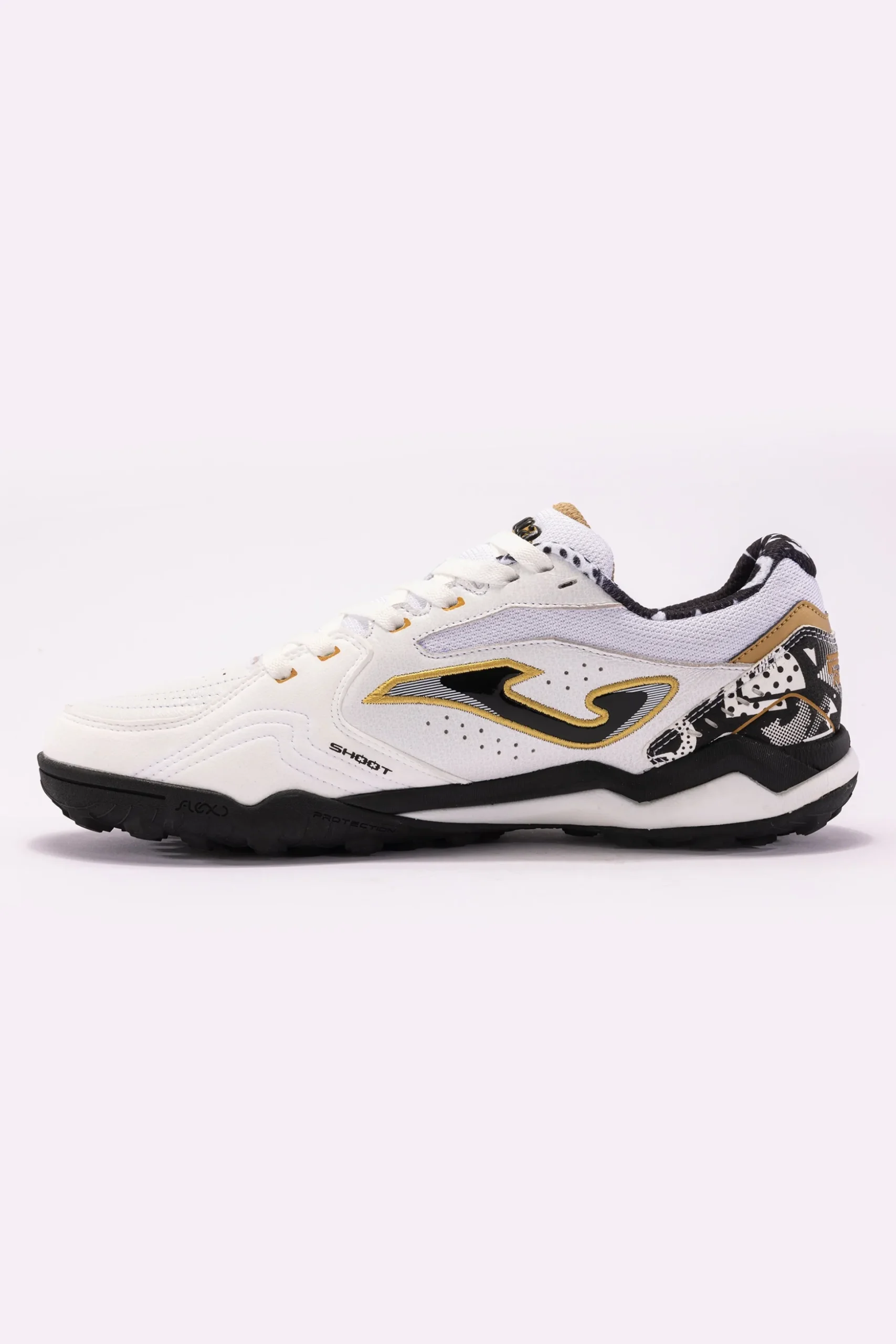Botas Fútbol Joma Fs Reactive 24 Tf