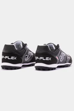 Botas Fútbol Joma Top Flex 21 Negro Tf