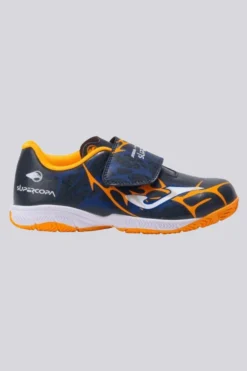 Botas Fútbol Sala Joma Super Copa Jr