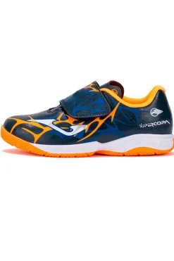 Botas Fútbol Sala Joma Super Copa Jr