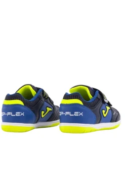 Botas Fútbol Sala Joma Top Flex Jr