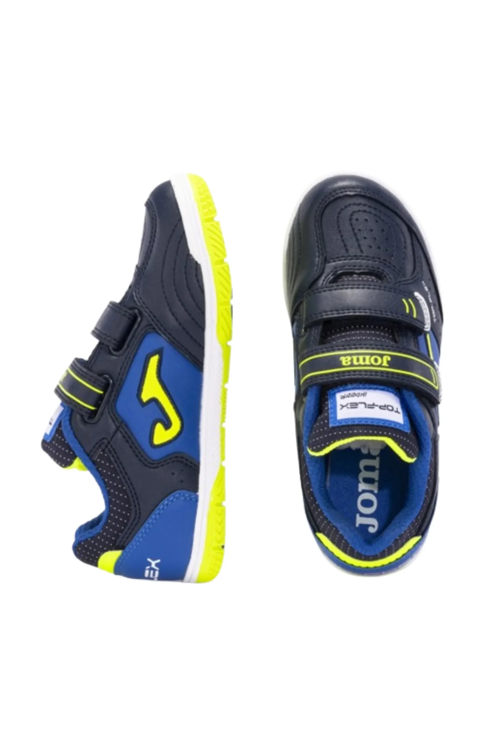 Botas Fútbol Sala Joma Top Flex Jr