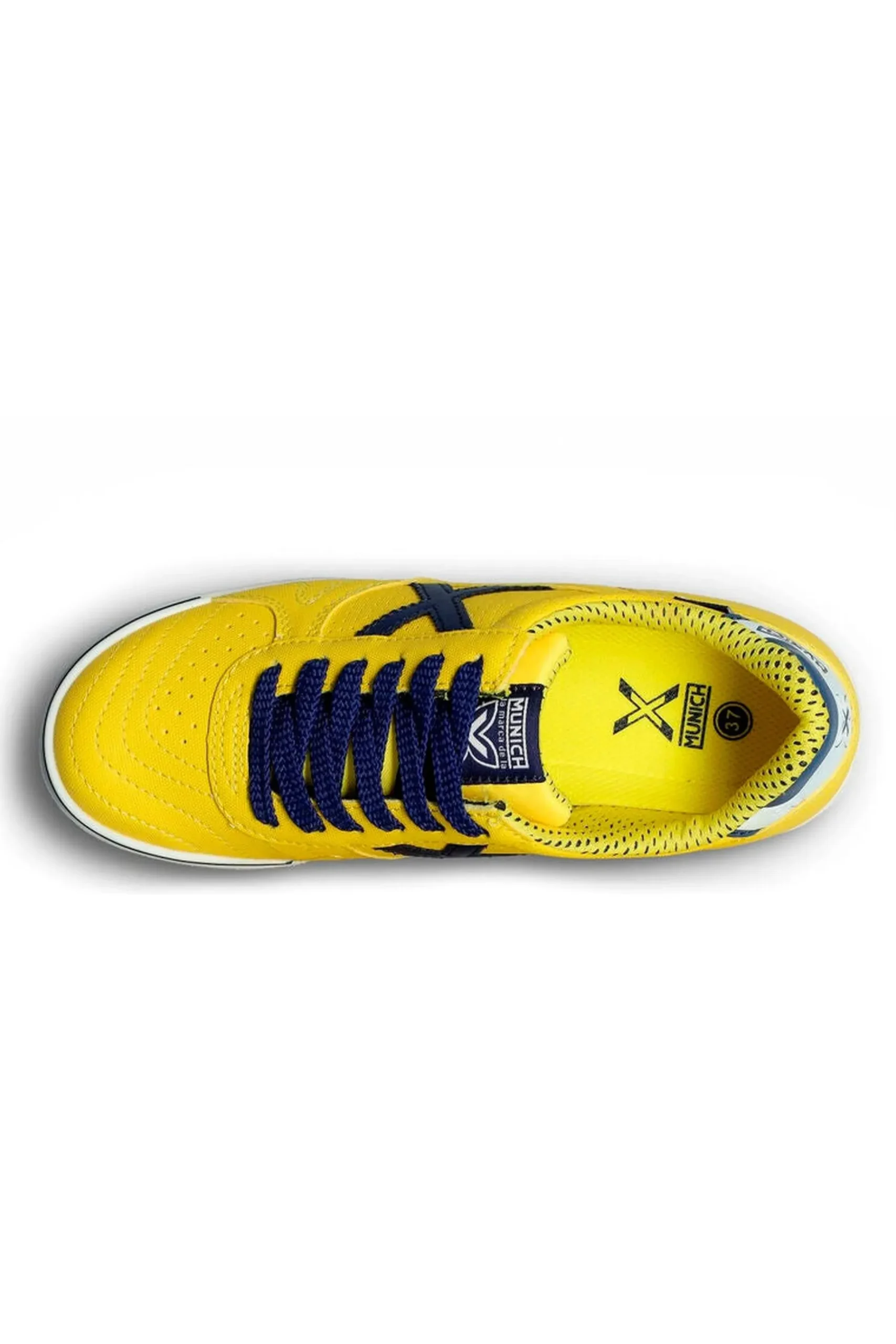 Botas Fútbol Sala Munich G-3 Kid