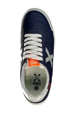 Botas Fútbol Sala Munich G-3 Kid 439