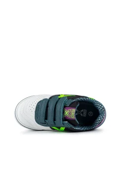 Botas Fútbol Sala Munich G-3 Kid Vco