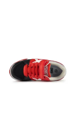 Botas Fútbol Sala Munich One Kid Vco