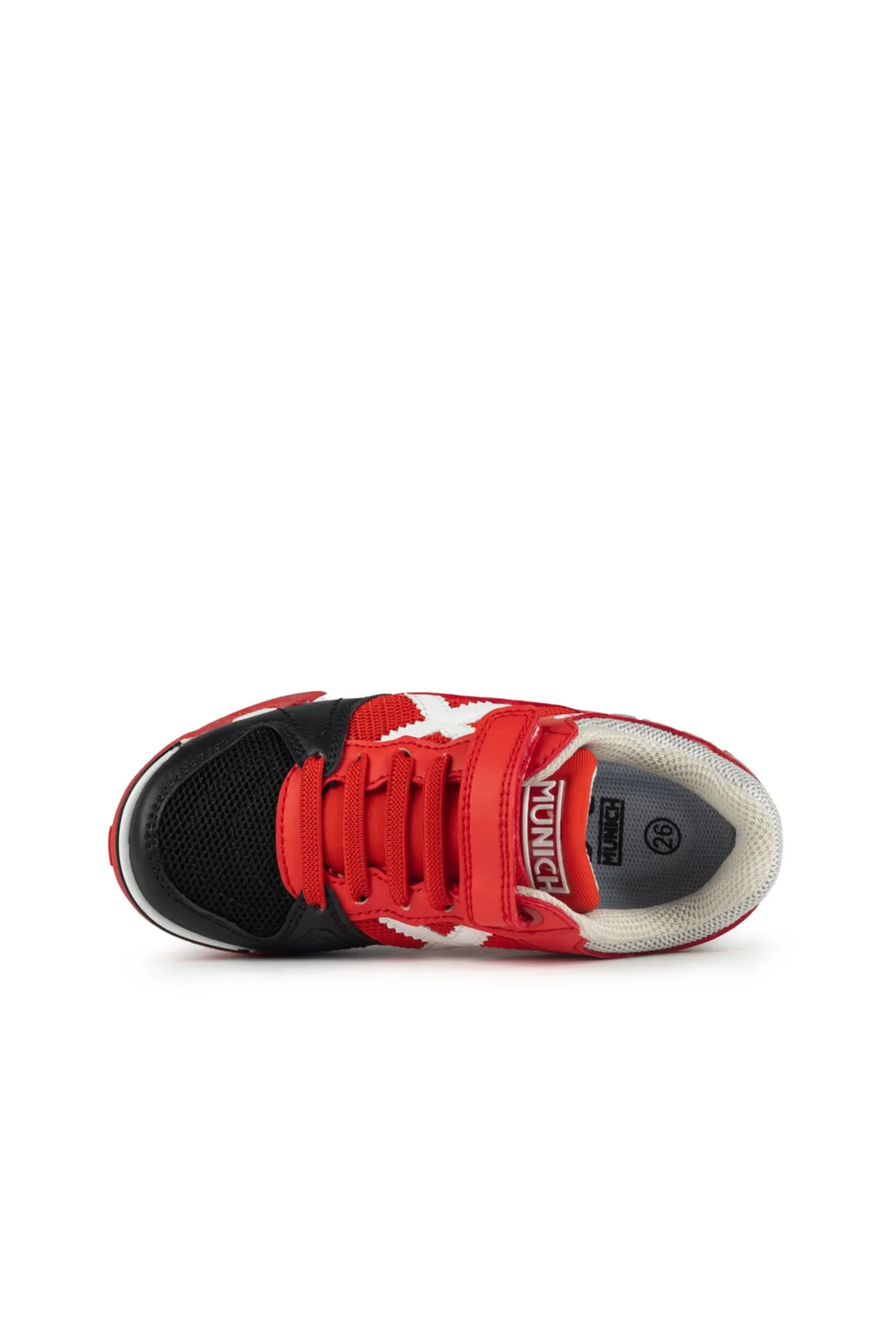Botas Fútbol Sala Munich One Kid Vco