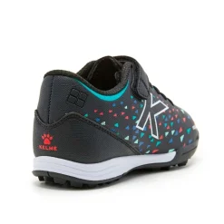 Botas Fútbol Turf Kelme Goleiro Elastic