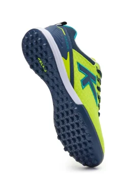Botas Fútbol Turf Kelme Goleiro