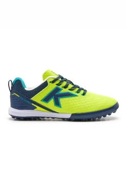 Botas Fútbol Turf Kelme Goleiro